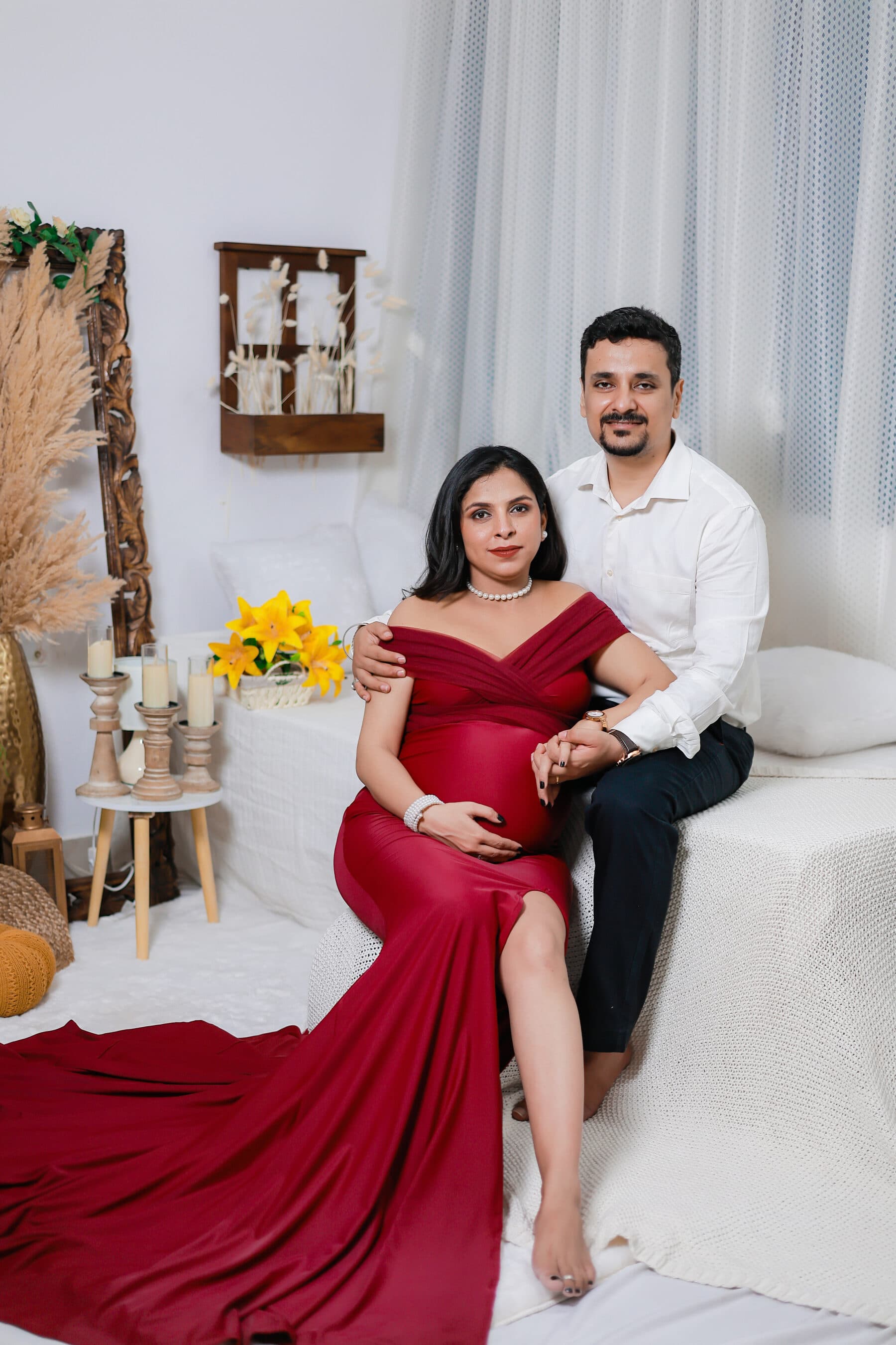 Maternity 11