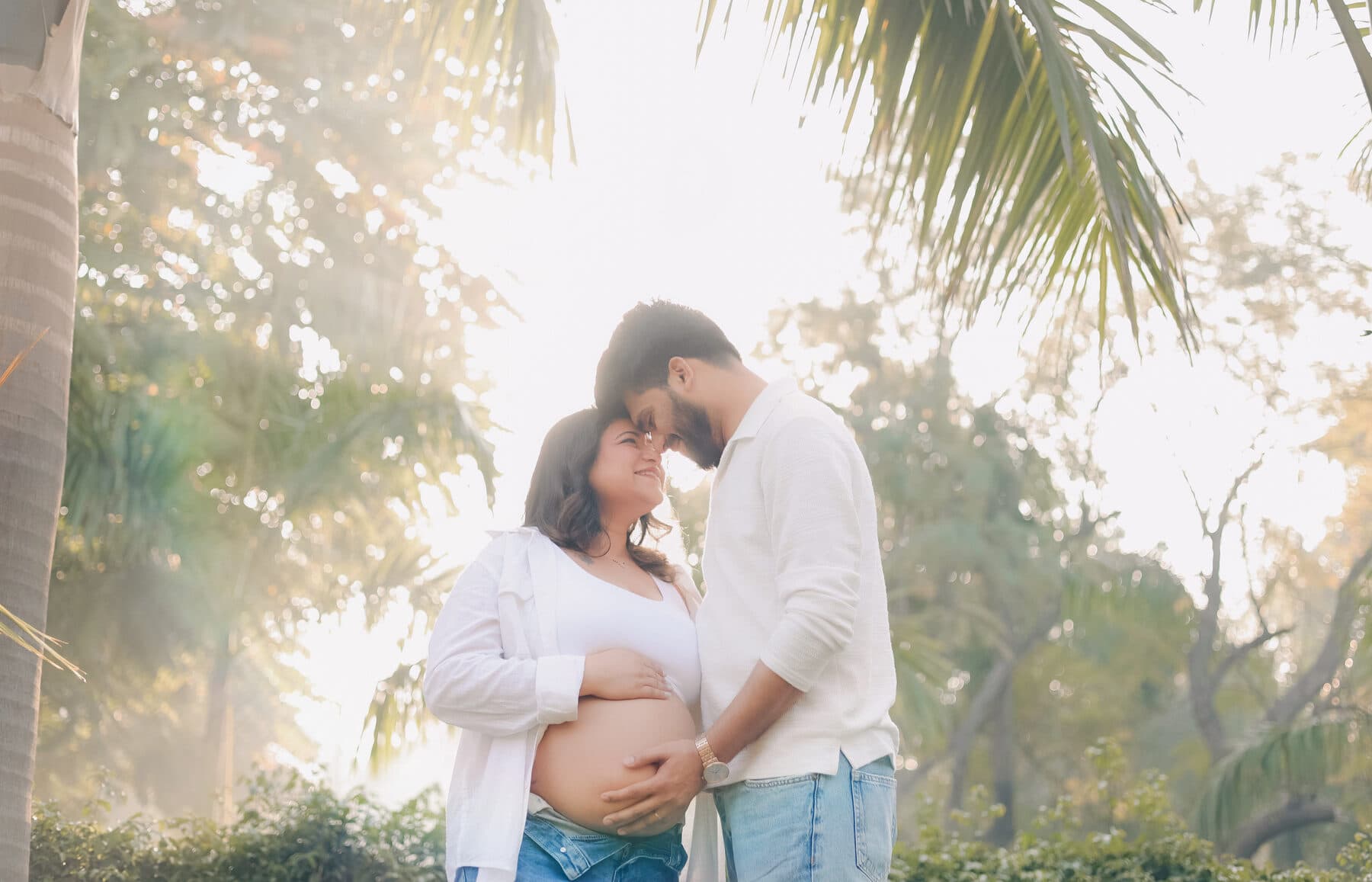 Maternity 3