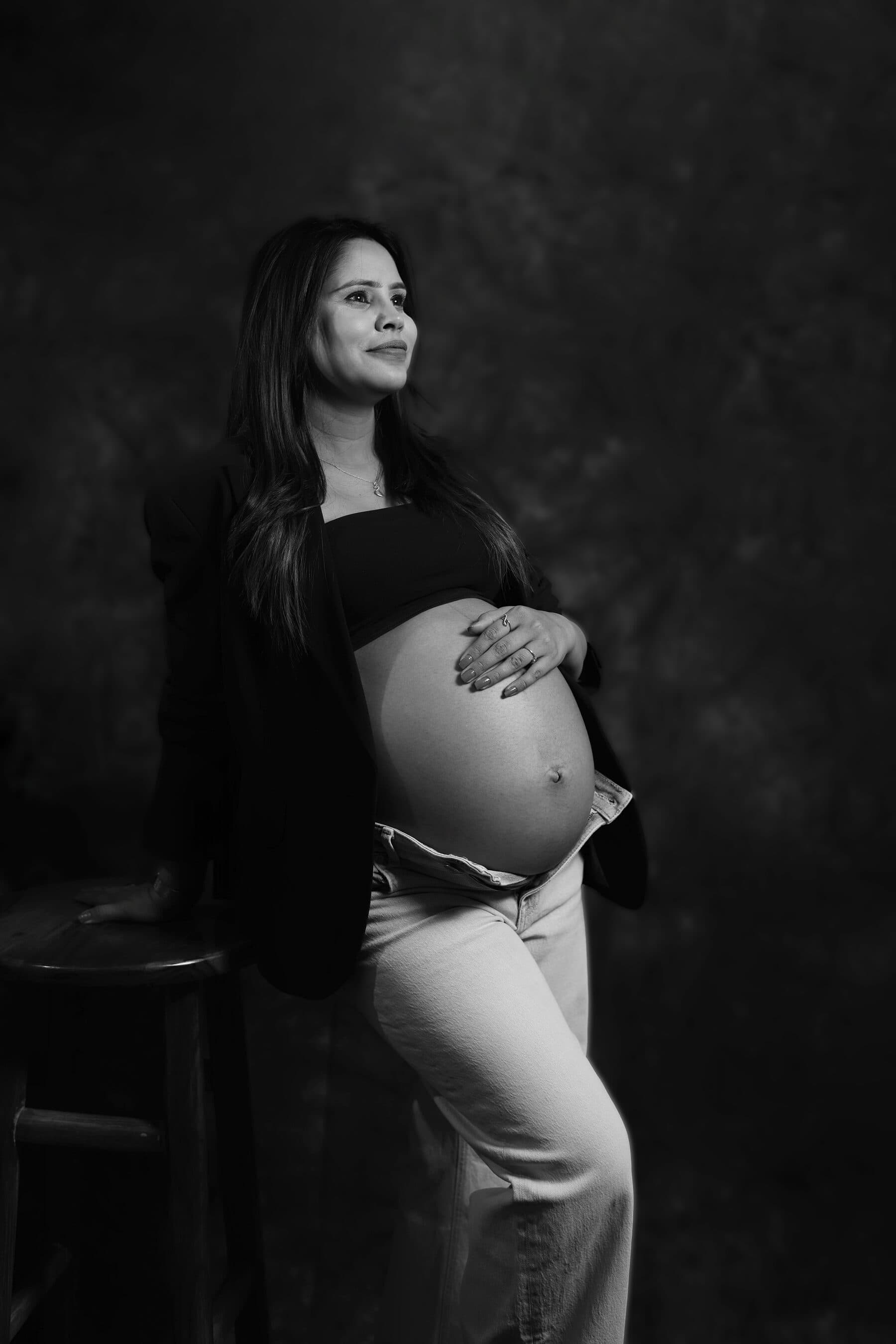Maternity 4