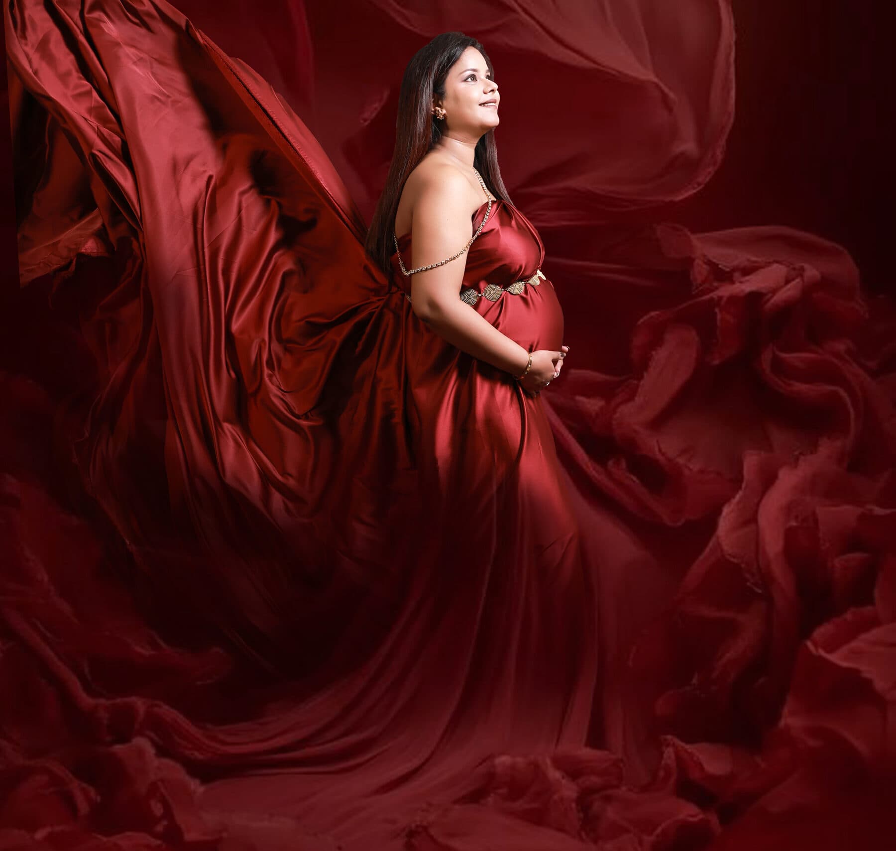 Maternity 5