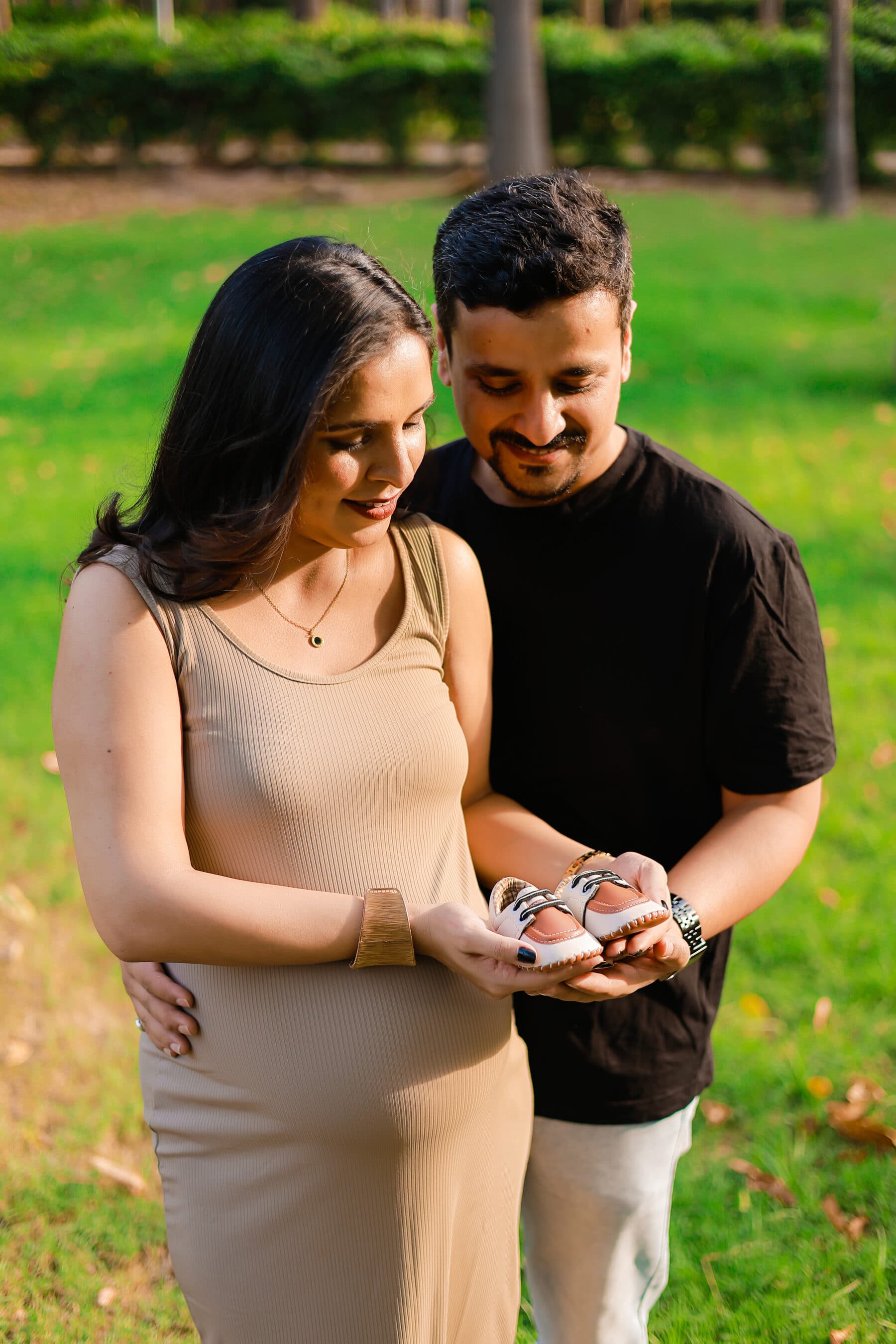 Maternity 8
